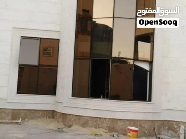شركة الشام للزجاج و الالمونيوم