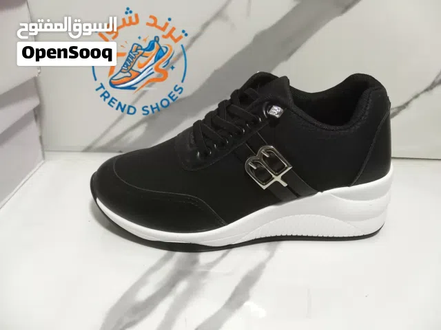 احذيه نسائي ولادي بناتي