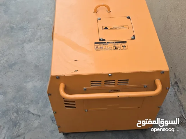 مولد انجيكو 5 KV