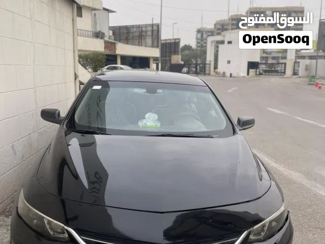 Used Chevrolet Malibu in Baghdad