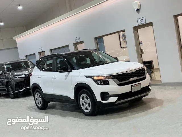Kia Seltos (26,000 Kms)