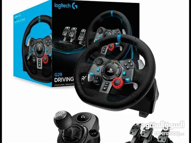 Playstation Steering in Um Al Quwain