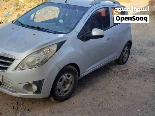2010 Daewoo Matiz