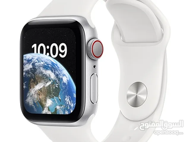 ‎ساعة Apple Watch SE