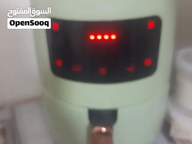 قلاي هوائيه مستعمله للبيع