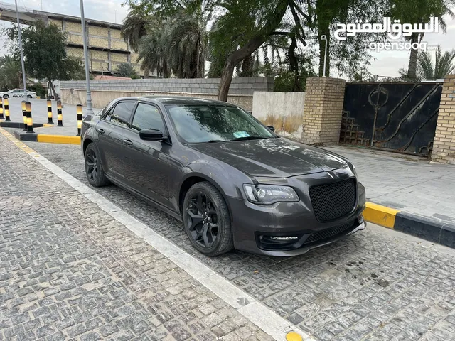 Chrysler Other 2023 in Basra