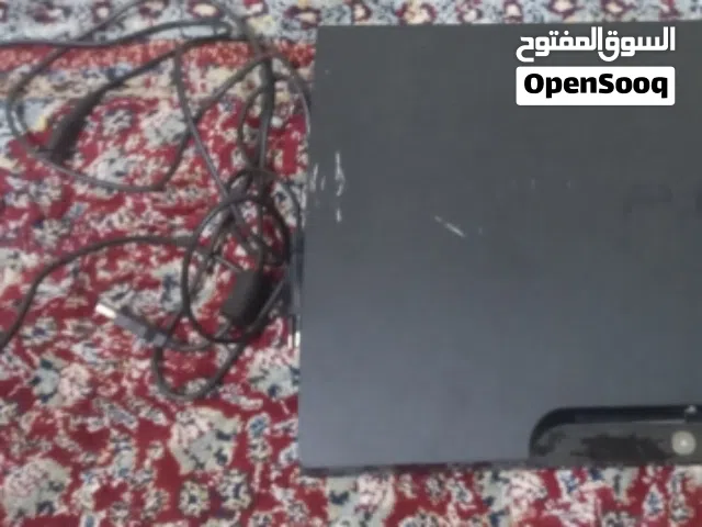 PlayStation 3 PlayStation for sale in Al Sharqiya