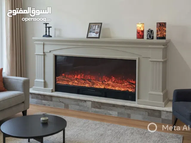 مدافئ علي الطراز الاوروبي