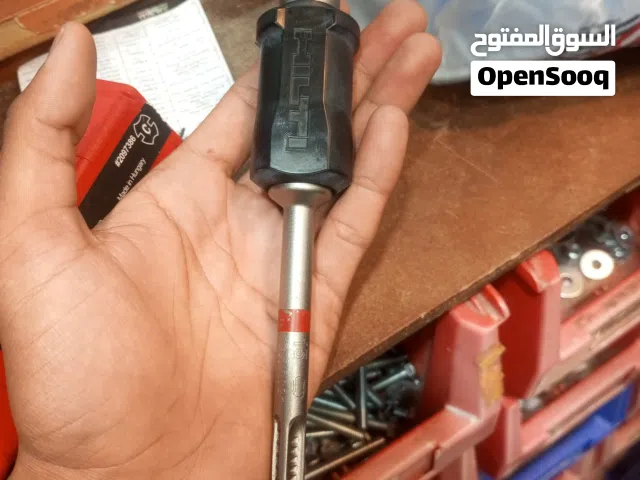 Hilti Bit  25mm  Bit for Drill Machine
