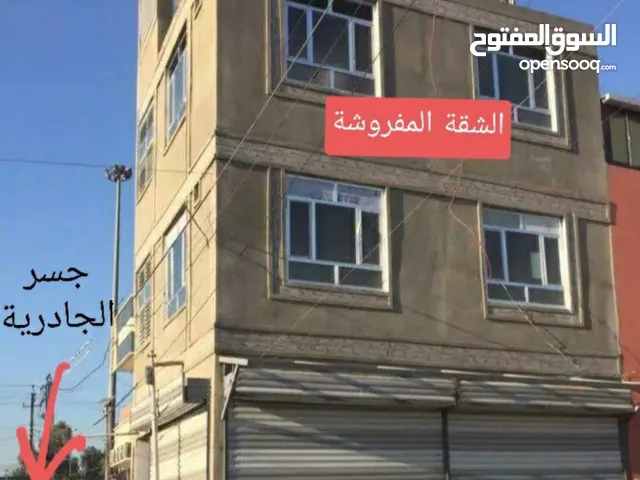 Unfurnished Shops in Baghdad Saidiya