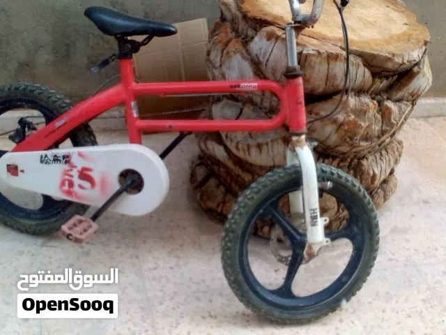 دراجة هوايه