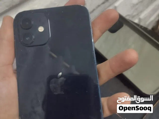 Apple iPhone 12 128 GB in Zarqa