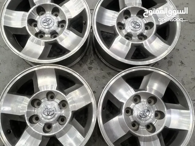 Other 16 Rims in Hawally