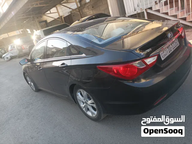 2011 Nissan Altima SL
