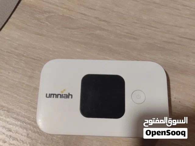 جهاز راوتر متنقل هواوي
