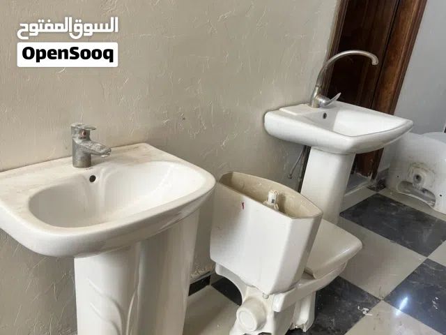 طقم حمامات