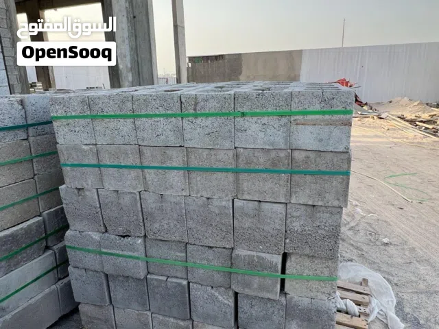 توريد طابوق نخب ثاني ابو ظبي (الرياض -الشامخة- محمد بن زايد- الرحبة ..)