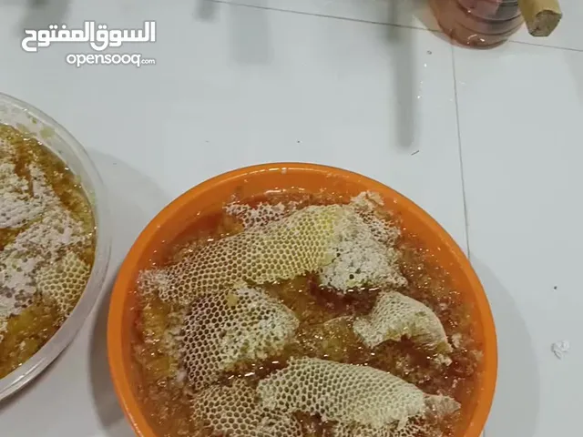 عسل بوطويق أصلي