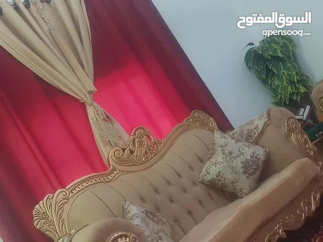 كنب ضيوف بحال الوكاله