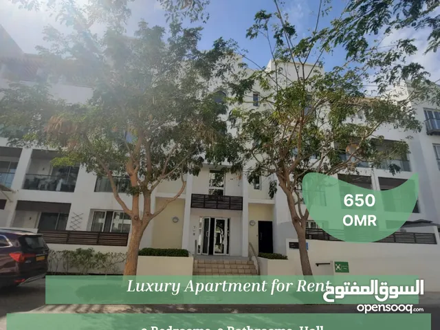 Luxury Apartment For Rent In Al MOUJ REF 771GA