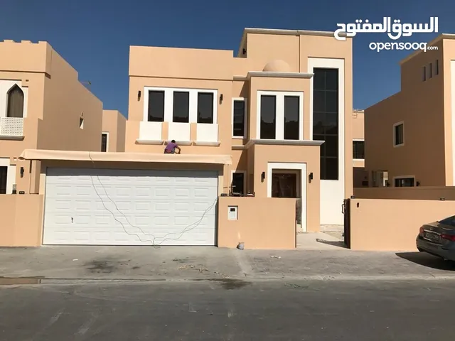1 m2 More than 6 bedrooms Villa for Sale in Muharraq Galaly