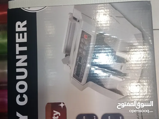 افضل سعر آلة عد النقود ماكينات عد النقود الكترونية في الأردن