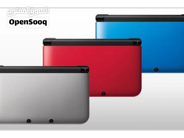 Nintendo 3DS & 2DS Nintendo for sale in Muscat