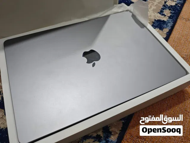 MacBook Air 15 M2