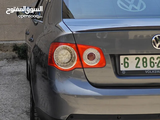 Used Volkswagen Jetta in Ramallah and Al-Bireh