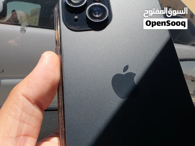 iphone 15 black