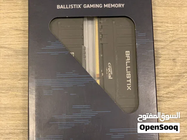 16GB RAM KIT (8GB*2) DDR4 3200 new