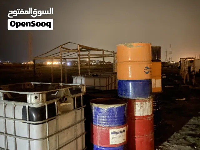 للبيع تانكي مشبك حجم كبير جدا