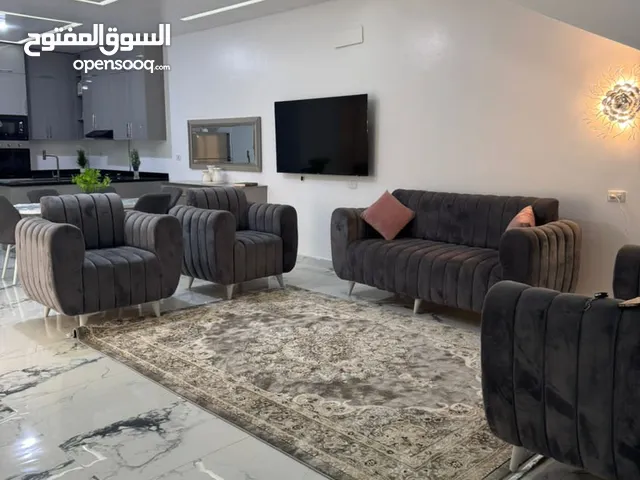 300 m2 4 Bedrooms Villa for Rent in Tripoli Al-Serraj