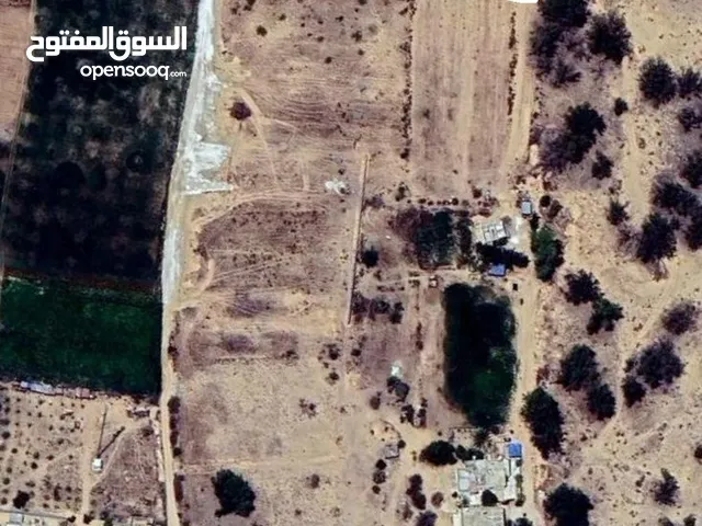 Farm Land for Sale in Ajaylat Other