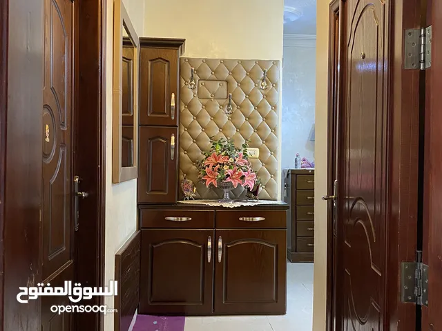 110 m2 2 Bedrooms Apartments for Sale in Amman Daheit Al Yasmeen