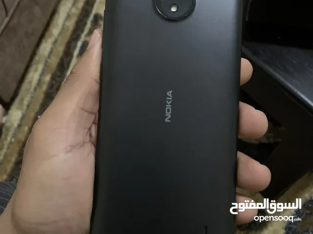 Nokia C100 32 GB in Zarqa