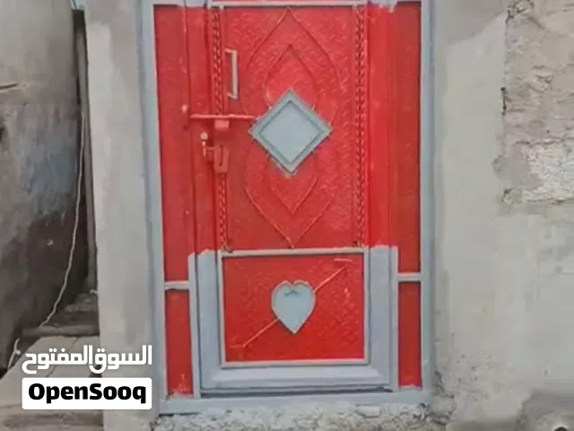 منزل في دارسعد للإيجار مكون من غرفتين و صالة و حمام ومطبخ وحوش