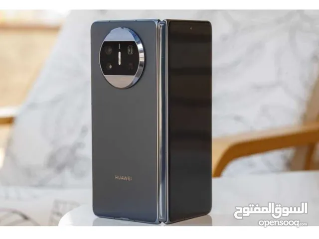 Huawei Mate X3 512 GB in Baghdad