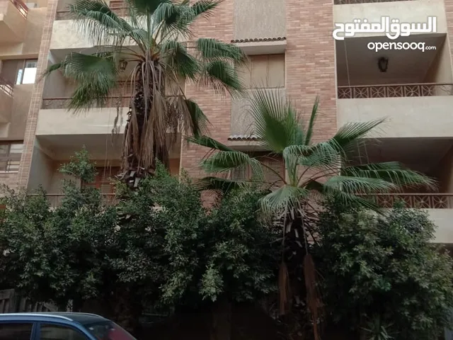 170m2 More than 6 bedrooms Townhouse for Sale in Giza 6th of October
