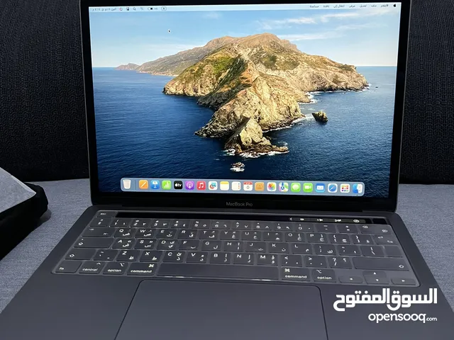 macOS Apple  Computers  for sale  in Al Kharj