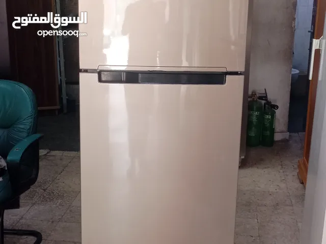 LG Refrigerators in Amman