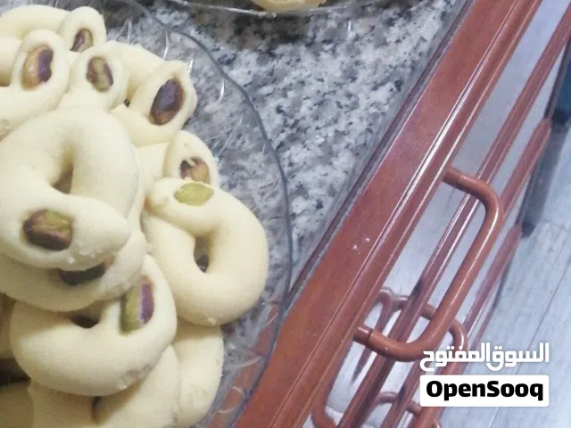 حلويات شغل بيت