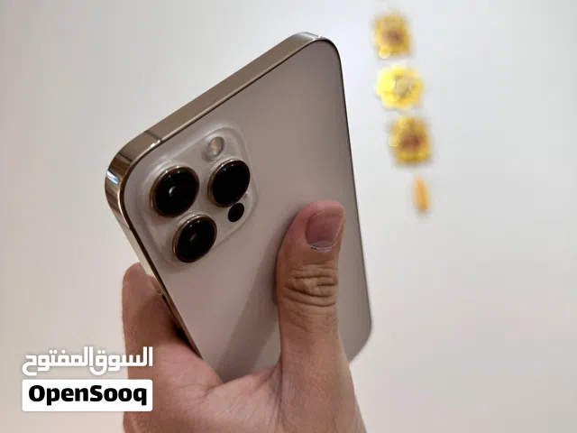 Apple iPhone 12 Pro Max 512 GB in Sana'a
