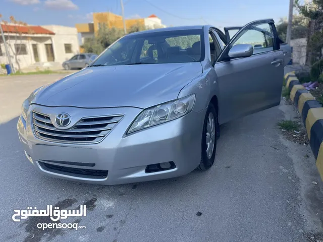 تويوتا كامبري 2009 بنزين