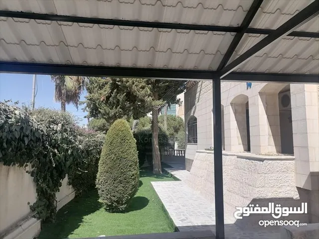 Luxury Villa For Rent In Abdoun