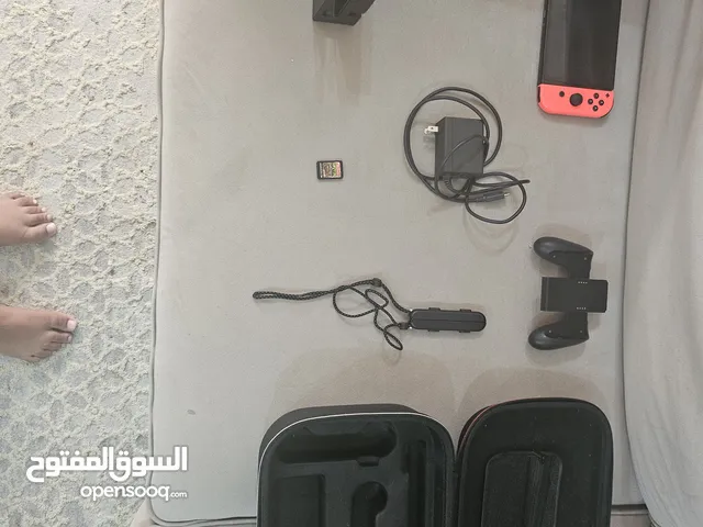 Nintendo switch oled for sale