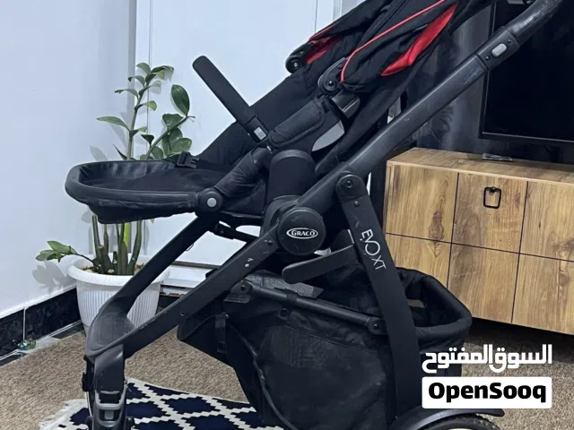 عربة اطفال