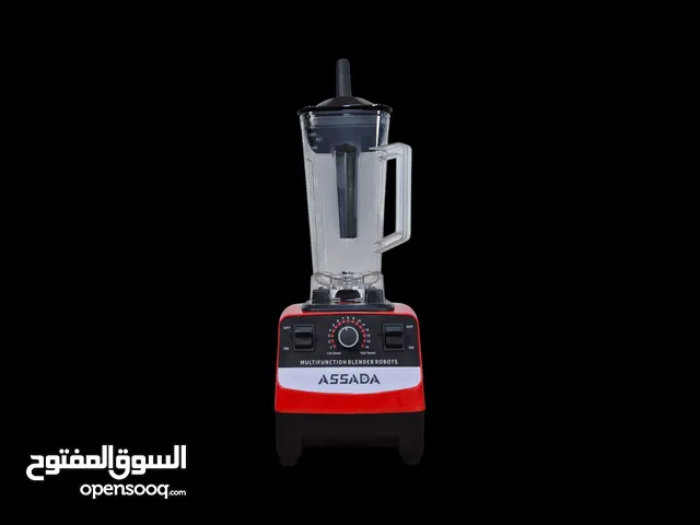 خلاط صناعي بقوة خارقة وأداء ولا أروع!