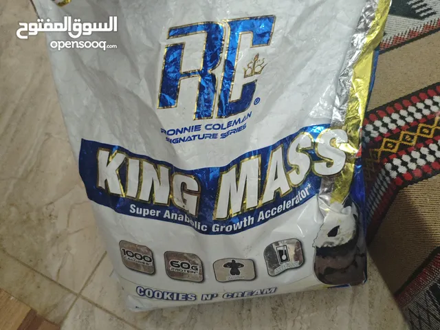 بروتين روني كولمان