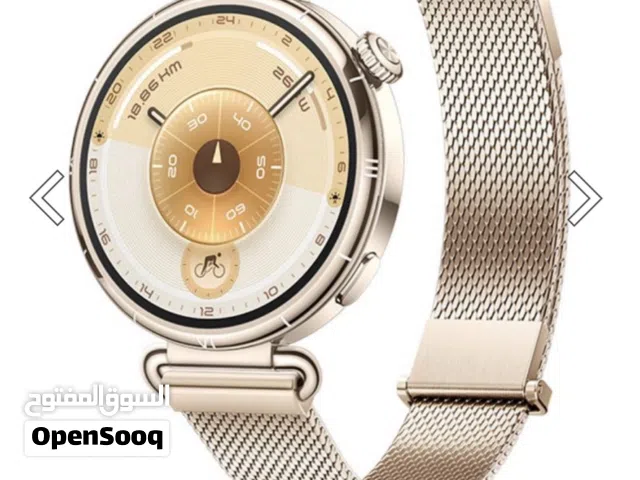 Huawei smart watches for Sale in Mubarak Al-Kabeer